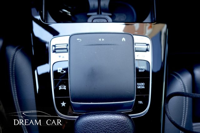 MERCEDES-BENZ A 180 usata, con Controllo automatico clima