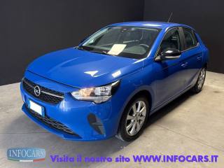 OPEL Corsa usata, con Airbag laterali