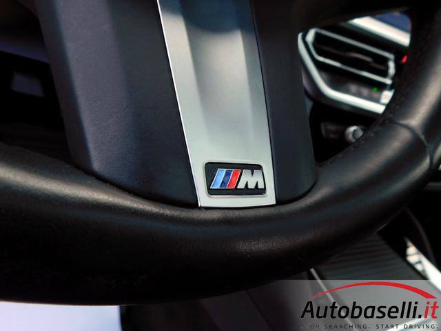 BMW X4 usata, con Riconoscimento dei segnali stradali