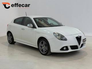 ALFA ROMEO Giulietta usata, con Airbag laterali