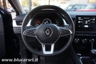 RENAULT Captur usata, con Controllo elettronico della corsia