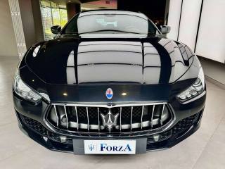 MASERATI Ghibli usata, con Airbag