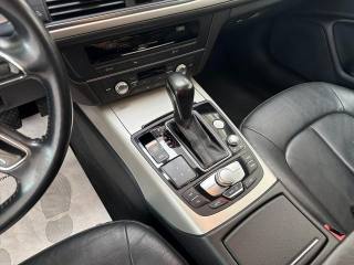 AUDI A6 usata, con Controllo automatico clima