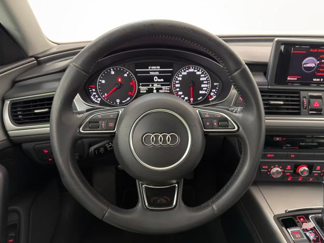 AUDI A6 usata, con Cerchi in lega