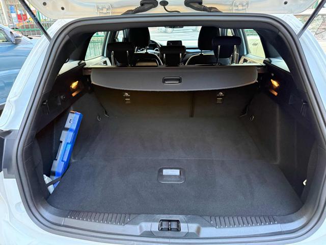 FORD Focus usata, con Fendinebbia