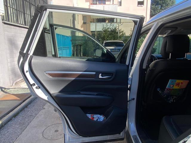 RENAULT Koleos usata 12