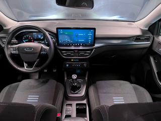FORD Focus usata, con Chiusura centralizzata
