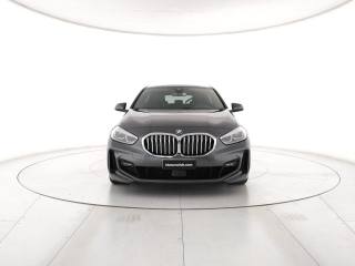 BMW 118 usata, con Boardcomputer