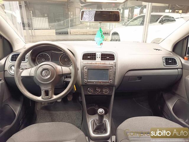 VOLKSWAGEN Polo usata 21