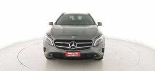 MERCEDES-BENZ GLA 200 usata, con Airbag