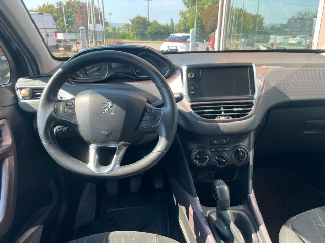 PEUGEOT 2008 usata, con Controllo trazione