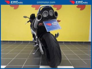 SUZUKI GSR 600 usata 3