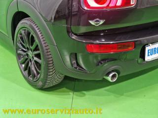 MINI Clubman usata 58