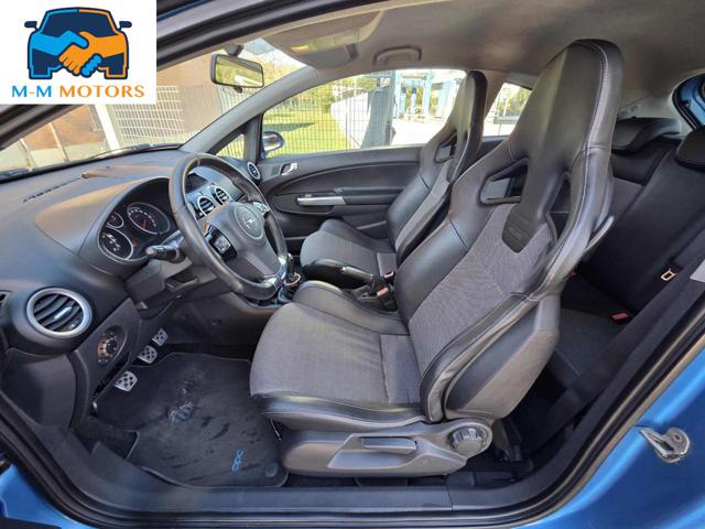 OPEL Corsa usata 22