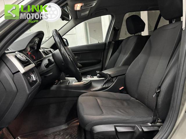 BMW 318 usata, con Climatizzatore