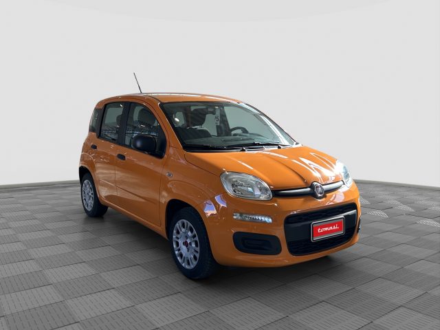 FIAT Panda usata 6