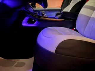 LAND ROVER Range Rover Sport usata, con Fari full-led