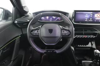 PEUGEOT 208 usata 5