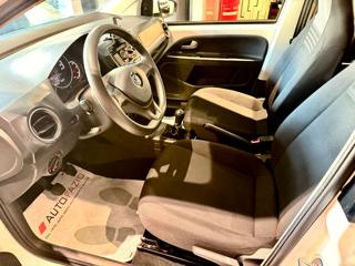 VOLKSWAGEN up! usata, con Alzacristalli elettrici