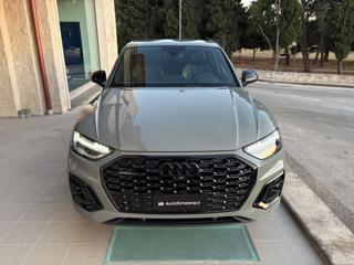 AUDI Q5 usata, con Airbag