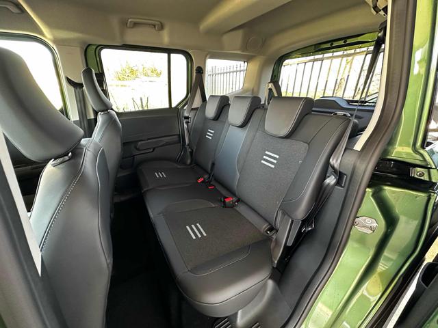 FORD Tourneo Courier usata 65