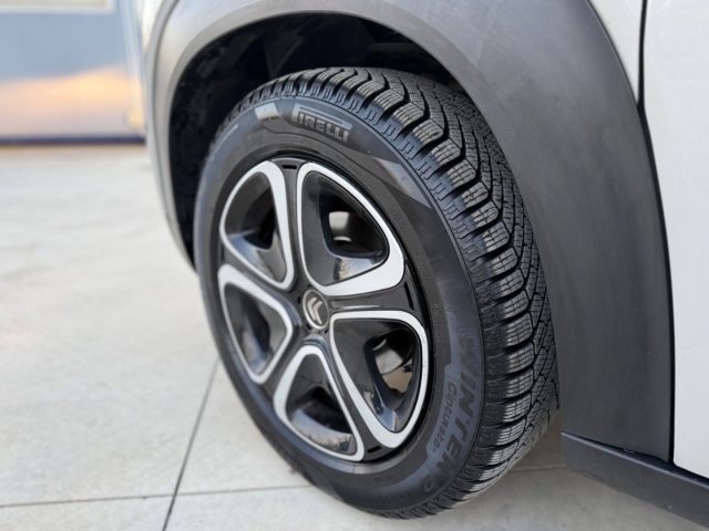 CITROEN C3 Aircross usata, con Immobilizzatore elettronico