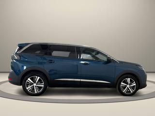 PEUGEOT 5008 usata, con Airbag Passeggero