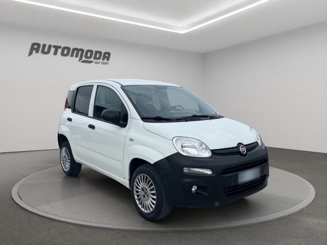 FIAT Panda usata, con Airbag laterali