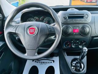 FIAT Qubo usata, con ESP