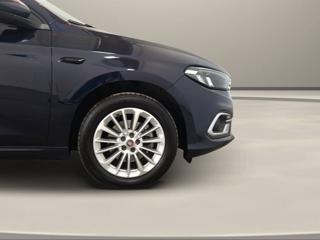 FIAT Tipo usata, con Isofix