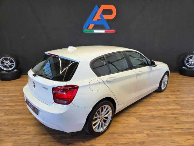 BMW 118 usata, con Airbag Passeggero
