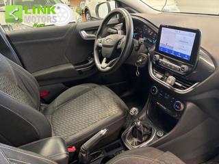 FORD Puma usata, con ESP