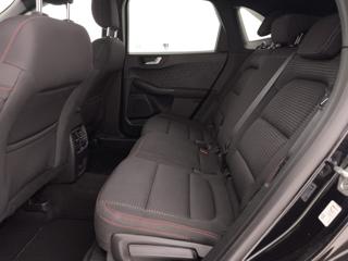 FORD Kuga usata, con Sensore di luce