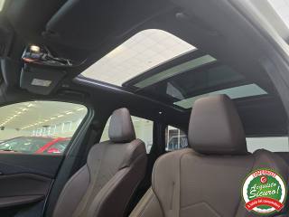 BMW X1 usata, con Fari LED