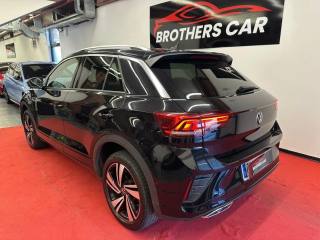 VOLKSWAGEN T-Roc usata, con Alzacristalli elettrici