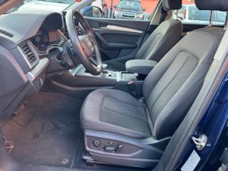 AUDI Q5 usata, con Trazione integrale