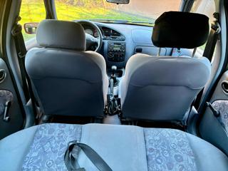 FORD Fiesta usata 12