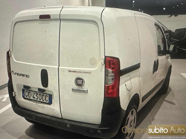 FIAT Fiorino usata, con ESP