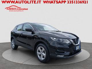 NISSAN Qashqai usata, con Airbag
