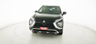 MITSUBISHI Eclipse Cross usata, con Specchietti laterali elettrici