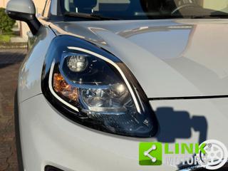 FORD Puma usata, con Bracciolo