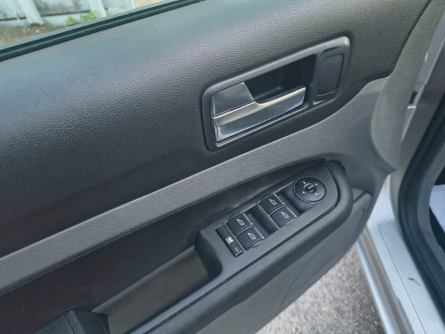 FORD Focus usata, con Boardcomputer