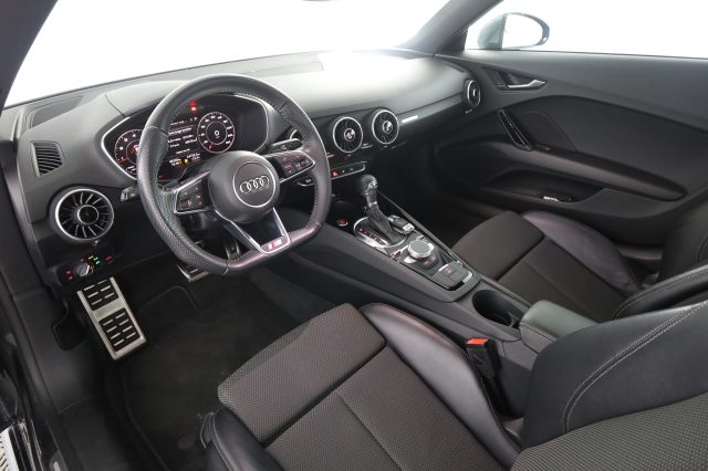 AUDI TT usata 0
