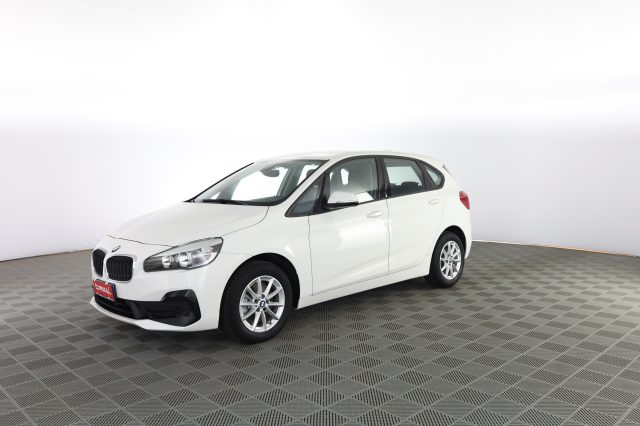 BMW 218 usata 6