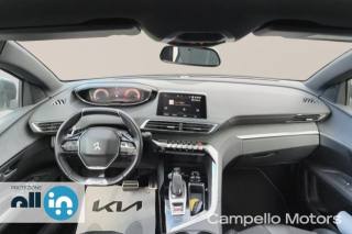 PEUGEOT 3008 usata 6