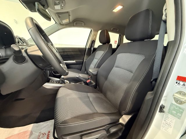 SUZUKI Vitara usata, con Riconoscimento dei segnali stradali