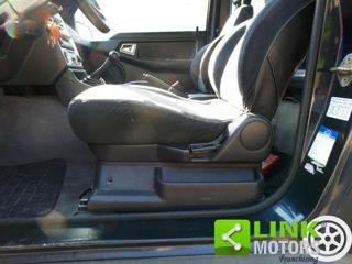 SUZUKI Vitara usata, con Trazione integrale