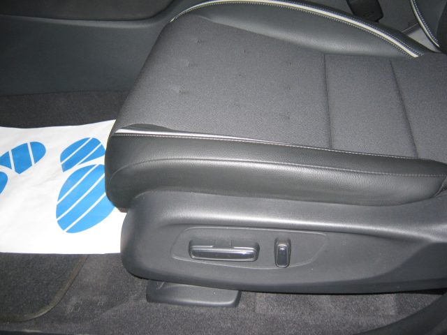 HONDA ZR-V usata, con Climatizzatore