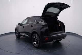 PEUGEOT 2008 usata, con Apple CarPlay