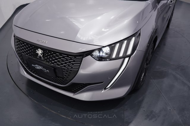 PEUGEOT 208 usata, con Bluetooth